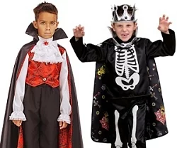 Детские карнавальные костюмы - любые персонажи и размеры