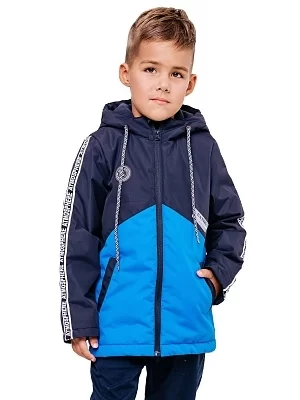 Куртка для мальчика Гаспар (335-21в)