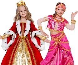 Детские новогодние костюмы в Харькове