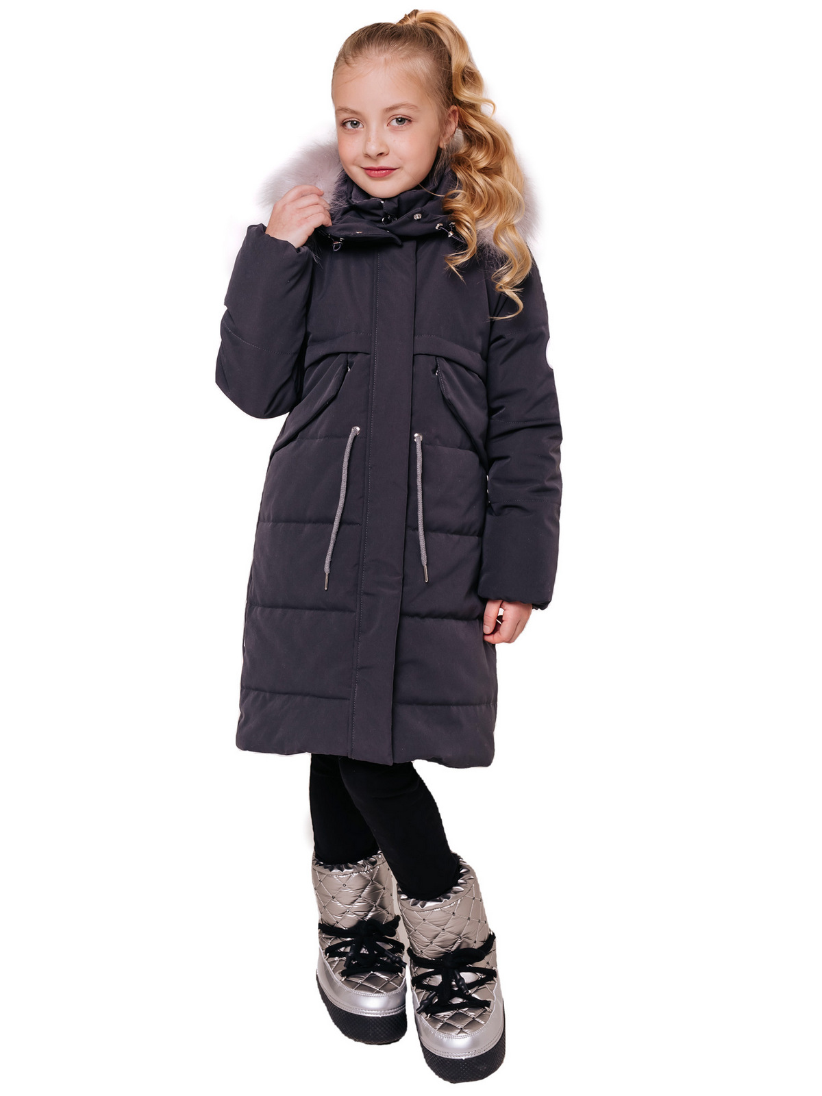 Куртки, парки для детей - купите в интернет-магазине Батик24