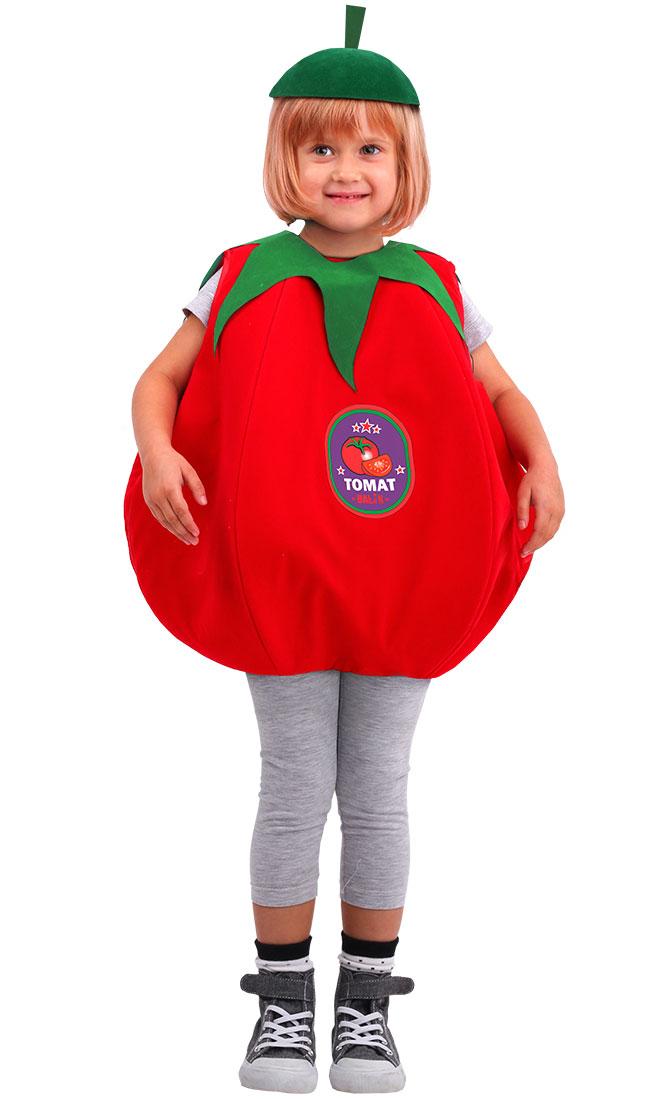 Маскарадный костюмы Овощи и фрукты, фотография, описание, цена, доставка