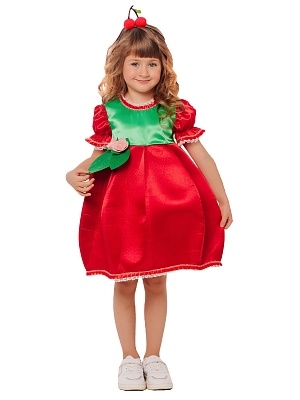 Костюм помидора для мальчика своими руками: из ткани, поролона, бумаги, модели для девочки.